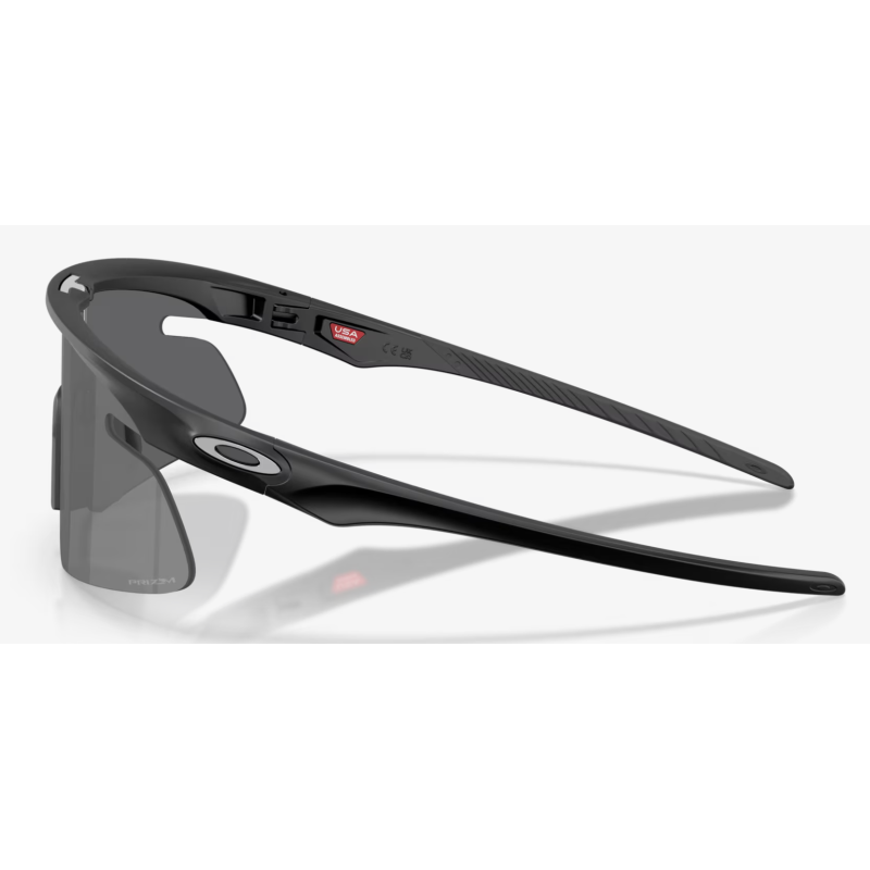 Oakley Rslv Lite matte black Prizm Black Linsen OO9527D-0150 - Angebote