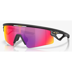 Oakley Sphaera Strike matte black Prizm Road Linsen OO9531-0237 Angebot