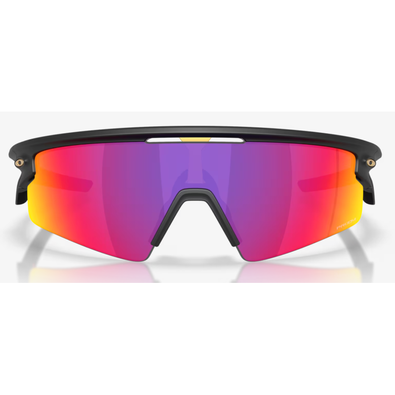 Oakley Sphaera Strike matte black lentes prizm road OO9531-0237 oferta