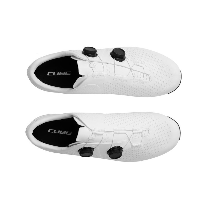 Rfr Sydrix Pro weiß Straßen Schuhe - Versand 24h - Angebote