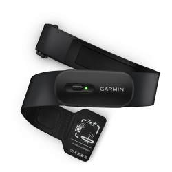 Garmin Hrm 200 M a XL Herzfrequenzband - Versand 24h - beste Preise