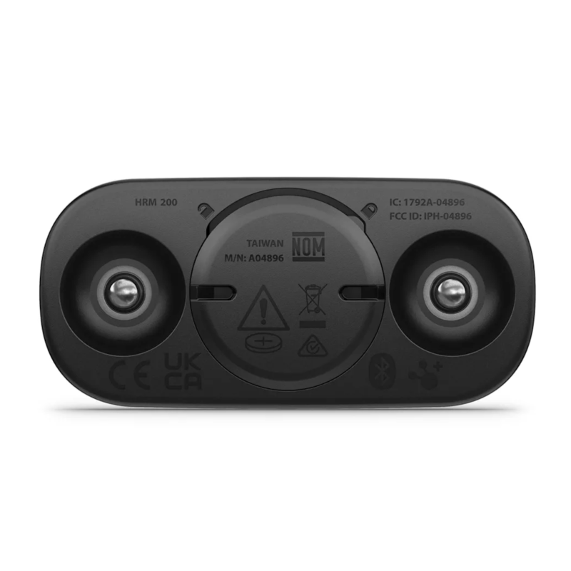 Garmin Hrm 200 M a XL Herzfrequenzband - Versand 24h - beste Preise