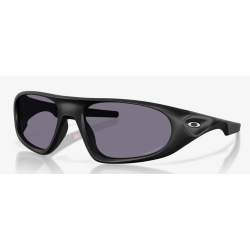 Oakley Neoforma Matte Black Linsen Prizm Grey OO9528-0160 - Versand 24h