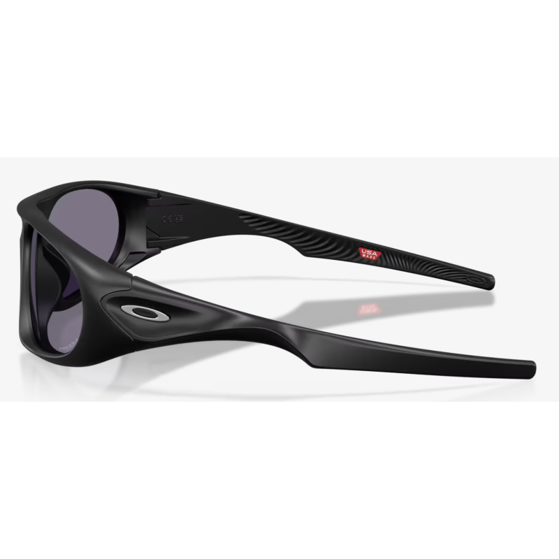 Oakley Neoforma Matte Black Linsen Prizm Grey OO9528-0160 - Versand 24h