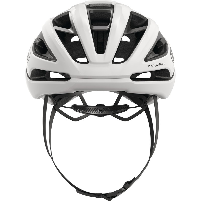 Abus Taipan Shiny White - Versand 24h - beste Preise - Angebote