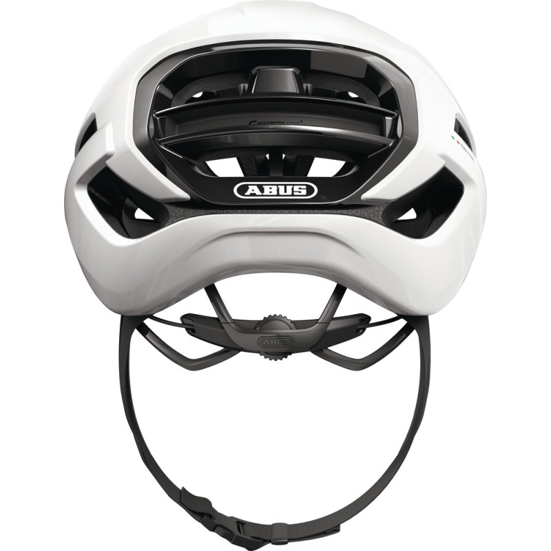 Abus Taipan Shiny White - Versand 24h - beste Preise - Angebote