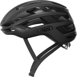 Casco Abus Airbreaker 2.0 Velvet Black | Leicht und Belüftet