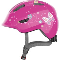 Abus Smiley 3.0 Kinderhelm - Versand 24h - beste Preise