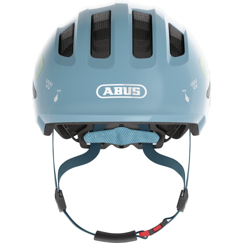 Abus Smiley 3.0 Kinderhelm - Versand 24h - beste Preise