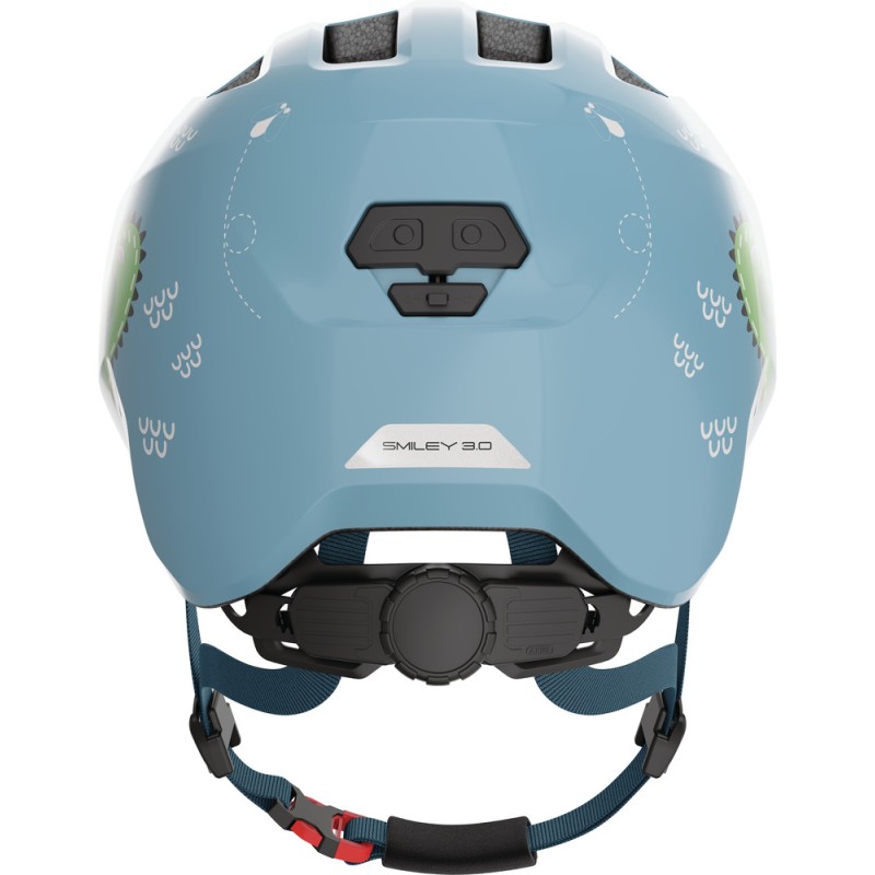 Abus Smiley 3.0 Kinderhelm - Versand 24h - beste Preise