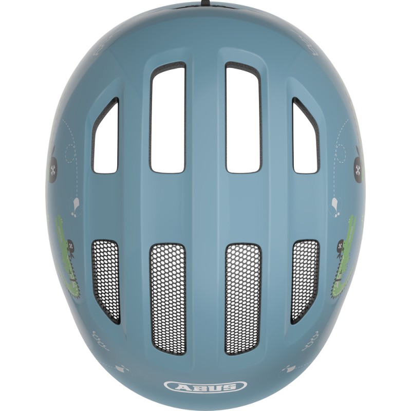 Abus Smiley 3.0 Kinderhelm - Versand 24h - beste Preise