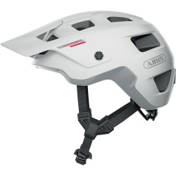 Abus Modrop polarweiß Helm - Versand 24h - beste Preise