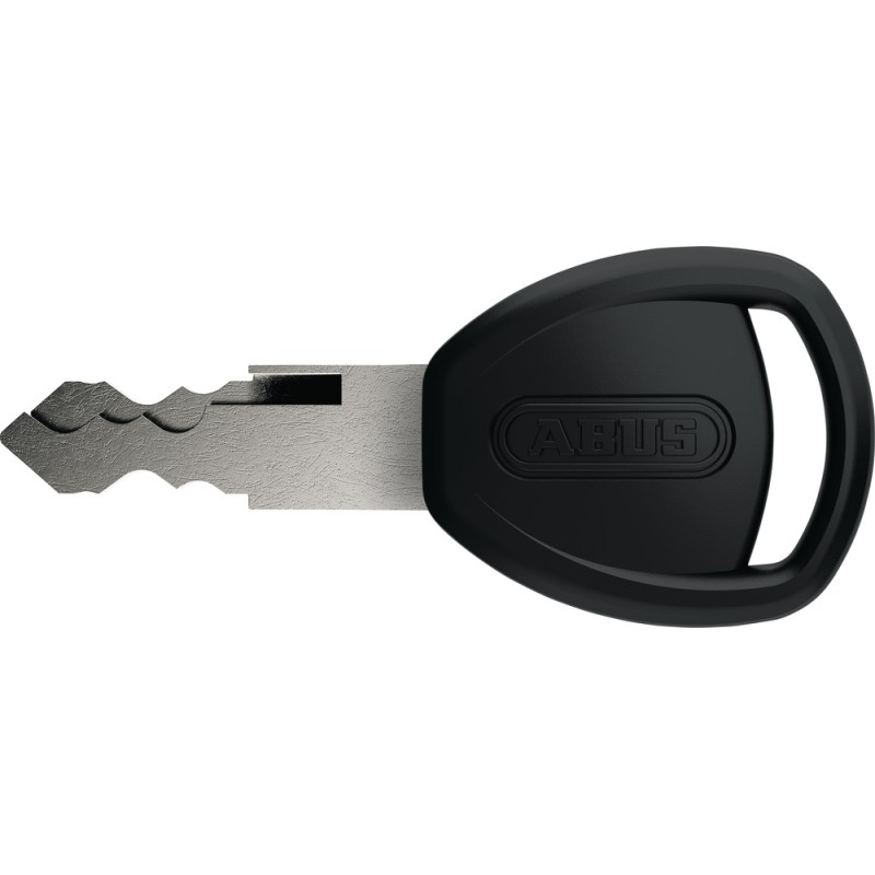 Abus Goose Lock 6206K/85 schwarz Kettenschloss - Versand 24h
