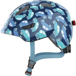 Abus Smiley 3.0 Kinderhelm - Versand 24h - beste Preise