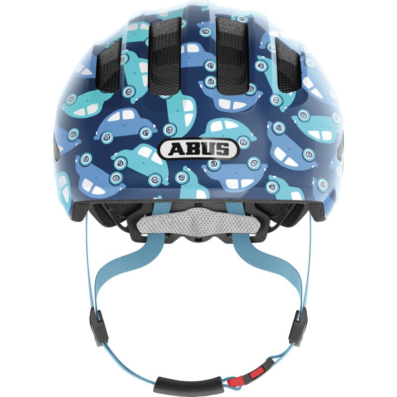 Abus Smiley 3.0 Kinderhelm - Versand 24h - beste Preise