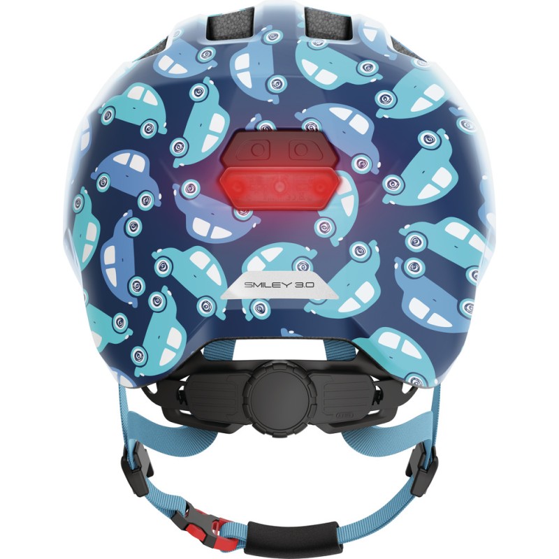 Abus Smiley 3.0 Kinderhelm - Versand 24h - beste Preise
