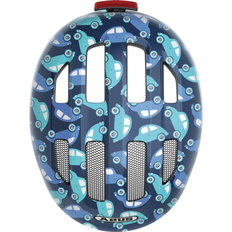 Abus Smiley 3.0 Kinderhelm - Versand 24h - beste Preise