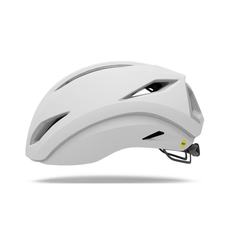 Casco Giro Eclipse Pro Spherical 2026 Blanco Mate | Aero y Ligero