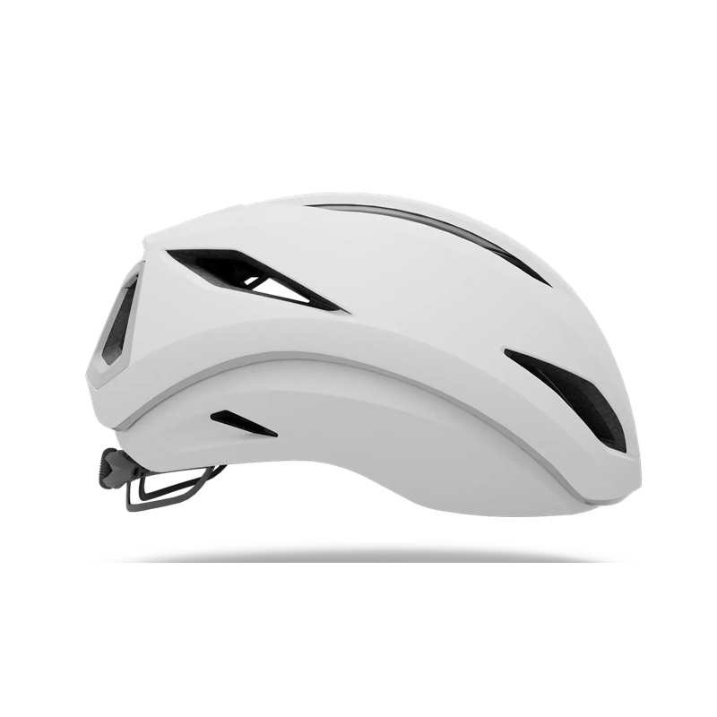 Casco Giro Eclipse Pro Spherical 2026 Weiß Matt | Aero und Leicht