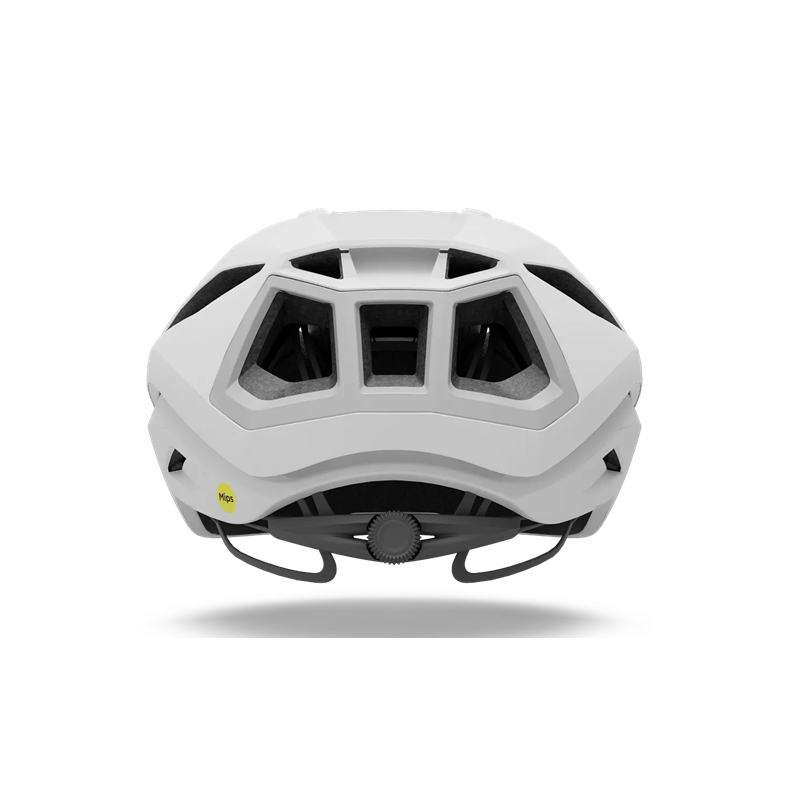 Casco Giro Eclipse Pro Spherical 2026 Blanco Mate | Aero y Ligero