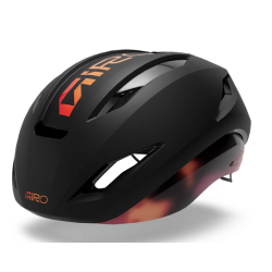 Giro Eclipse Pro Spherical 2026 Schwarz/Orange - Versand 24h - Angebote