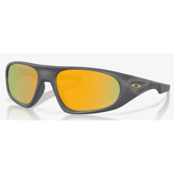 Oakley Neoforma matt carbon Prizm 24k polarisierte Linsen OO9528-0660