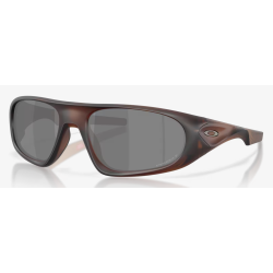 Oakley Neoforma Matte Rootbeer Prizm Black polarisierte Gläser 952805