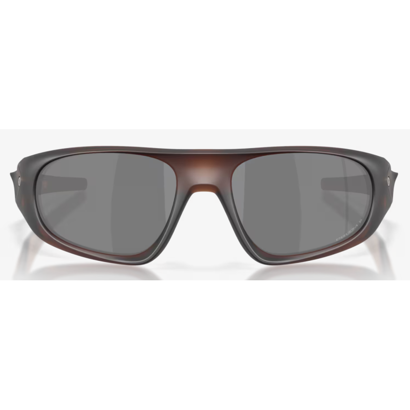 Oakley Neoforma Matte Rootbeer Prizm Black polarisierte Gläser 952805