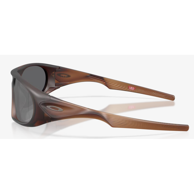 Oakley Neoforma Matte Rootbeer Prizm Black polarisierte Gläser 952805
