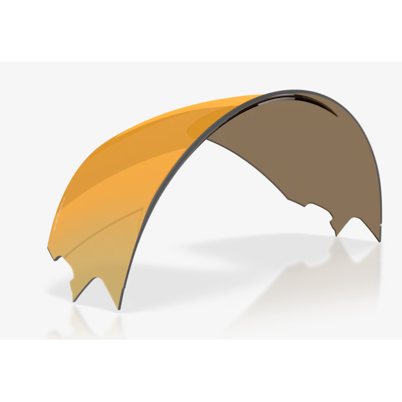 Oakley Meta Vanguard Prizm 24K Ersatzlinse - Versand 24h