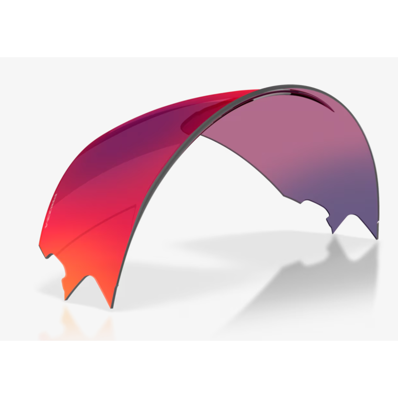 Oakley Meta Vanguard Prizm Road Ersatzlinse - Versand 24h