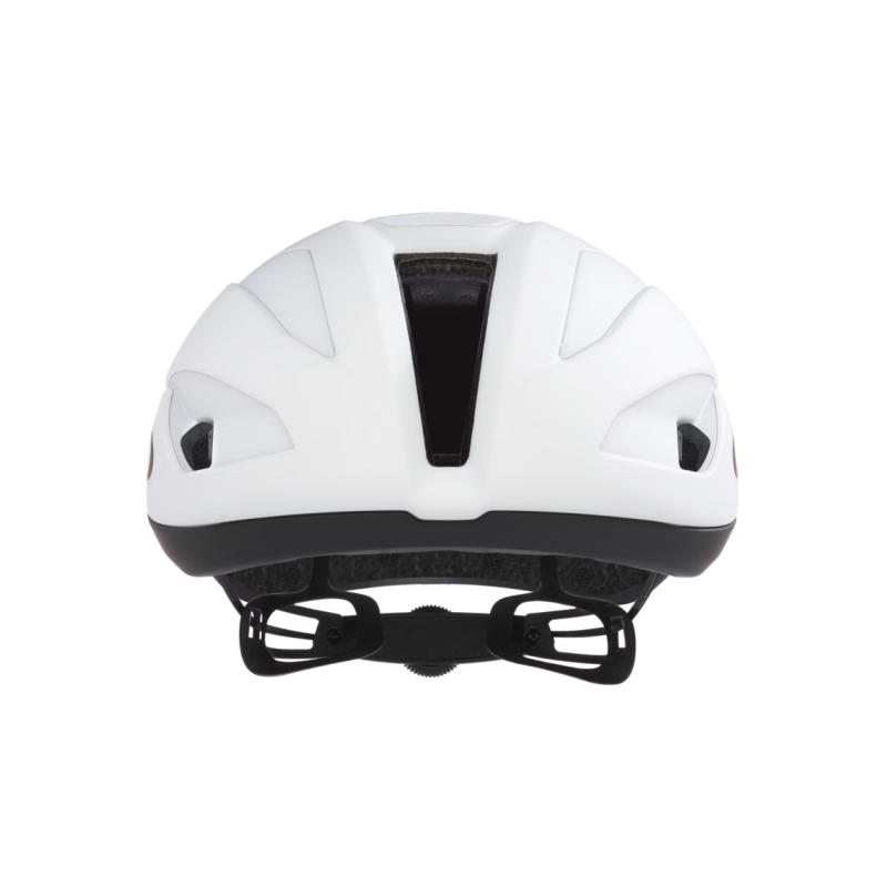 Oakley Velo Mach weiß matt - Versand 24h - beste Preise