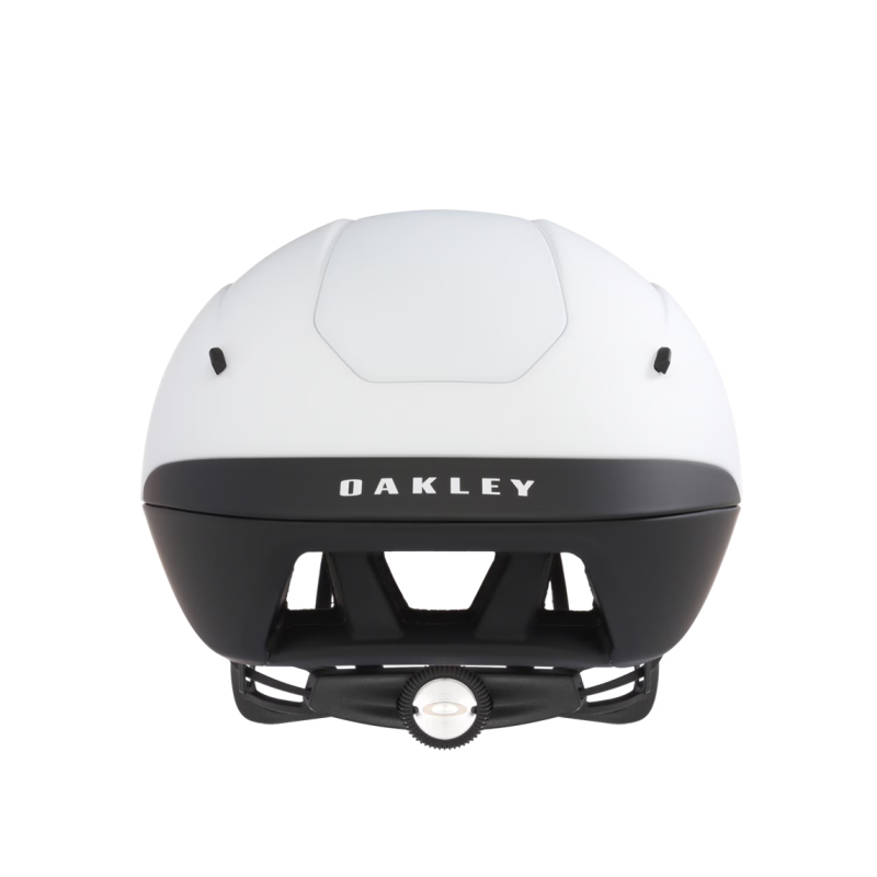 Oakley Velo Mach weiß matt - Versand 24h - beste Preise