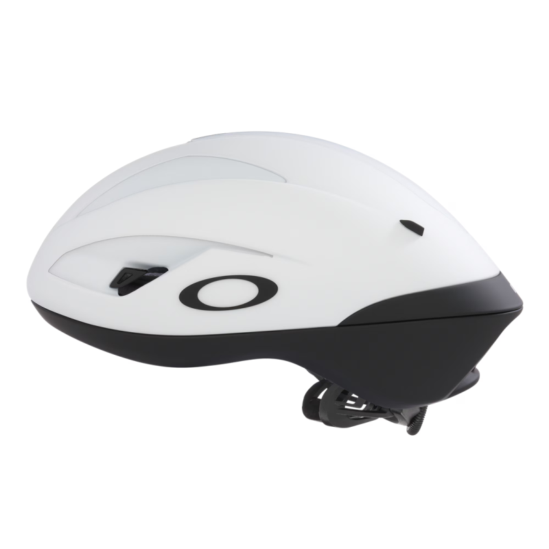 Oakley Velo Mach weiß matt - Versand 24h - beste Preise