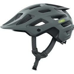 Abus Moventor 2.0 Beton Grau Helm - Versand 24h - beste Preise