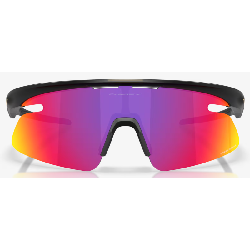 Oakley Rlv Lite Black Ink Prizm Road Linsen OO9527D-0250 - Versand 24h