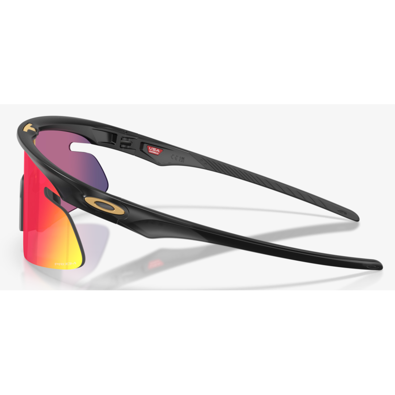 Oakley Rlv Lite Black Ink Prizm Road Linsen OO9527D-0250 - Versand 24h