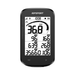 Igpsport GPS BSC100MAX ciclocomputador - envío 24h