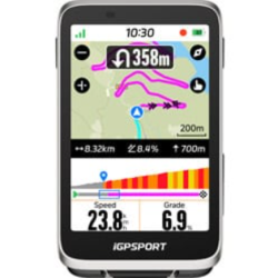 Igpsport GPS Binavi-BG2 ciclocomputador - envío 24h