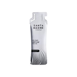 Santa Madre Unusual Gel 60cho Off Caf Neutro/Zitrone 1ud X 80mm