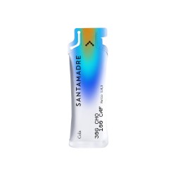 Santa Madre gel 30cho 100 caf cola 1ud x 50ml - Versand 24h