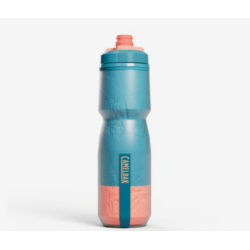 Camelbak Podium Chill 620ml Quecksilber Teal - Versand 24h