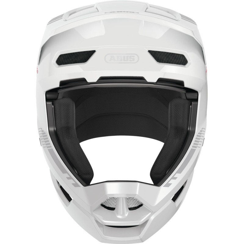 Abus Hidrop Shiny White - envío 24h - mejores precios
