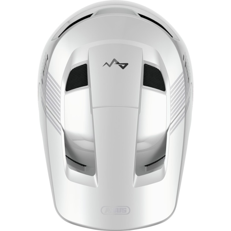 Abus Hidrop Shiny White - envío 24h - mejores precios