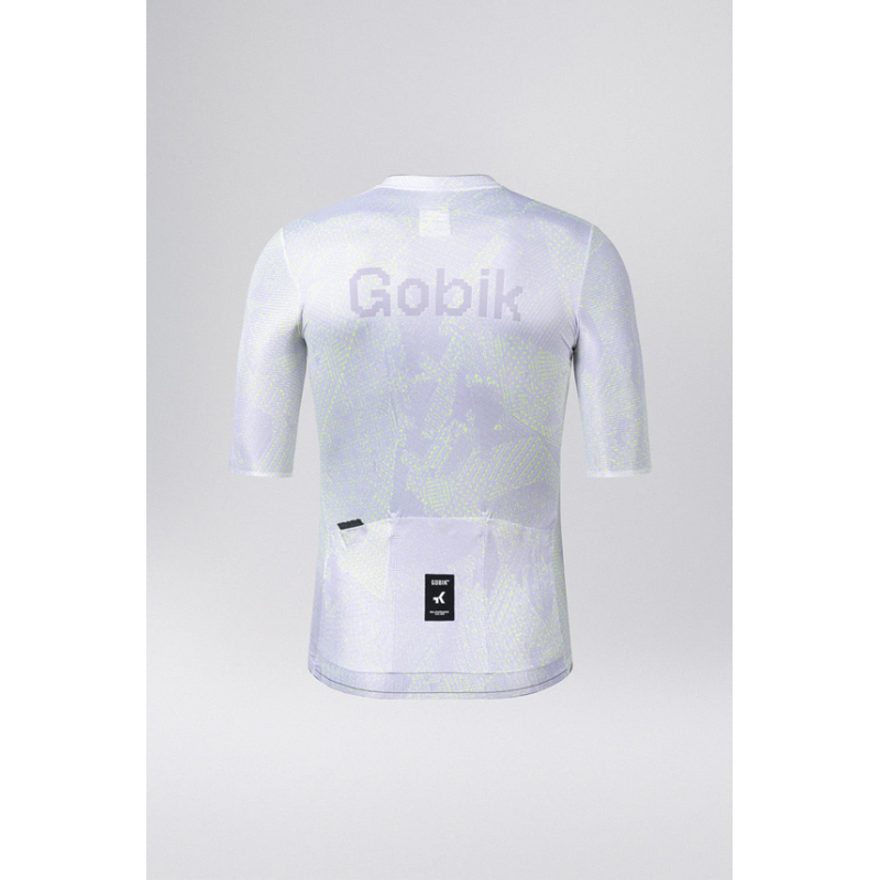 Gobik Attitude 2.0 Lag Herren Kurzarmtrikot | bester Preis