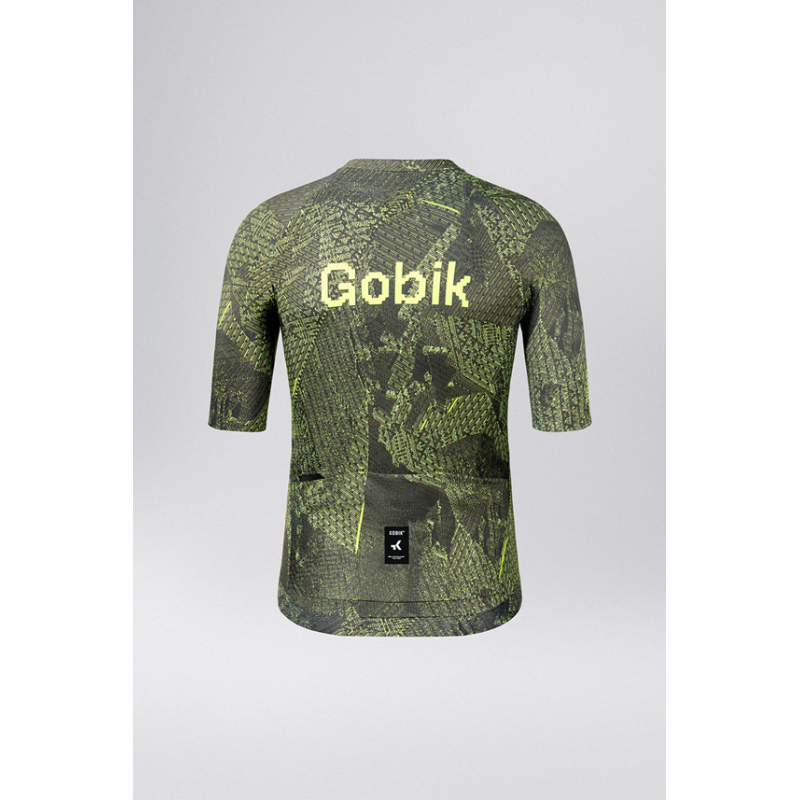 Gobik Cx Pro 4.0 Bug Unisex Kurzarmtrikot - Versand 24h