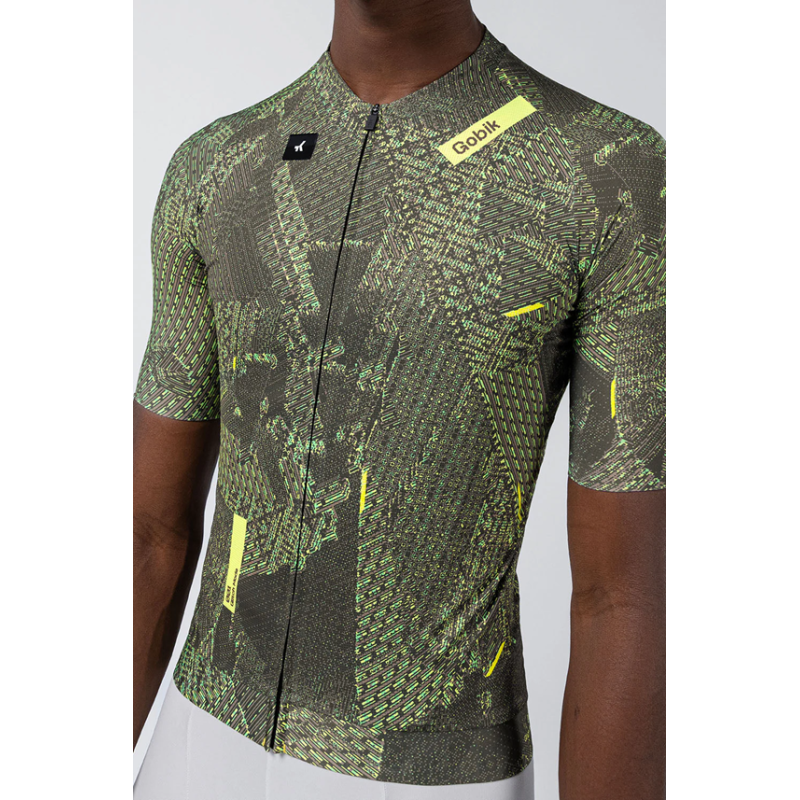 Gobik Cx Pro 4.0 Bug Unisex Kurzarmtrikot - Versand 24h