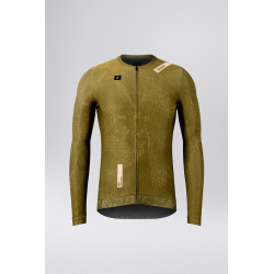 Gobik Vanquish Data unisex Langarmtrikot - Versand 24h