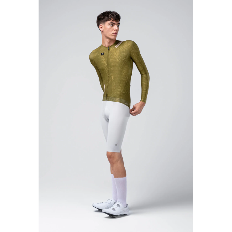Gobik Vanquish Data unisex Langarmtrikot - Versand 24h