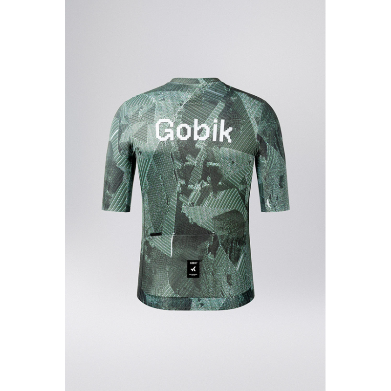 Gobik Magnitude Crash Herren Kurzarmtrikot - Versand 24h